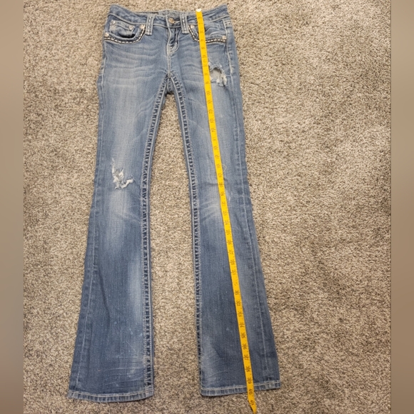 Miss Me Jeans - Picture 4 of 11